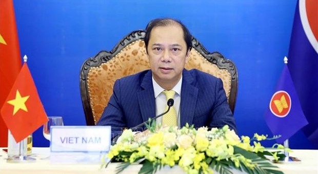 Nation suggests New Zealand assist ASEAN in COVID-19 response